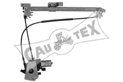 Подъемное устройство для окон CAUTEX купить