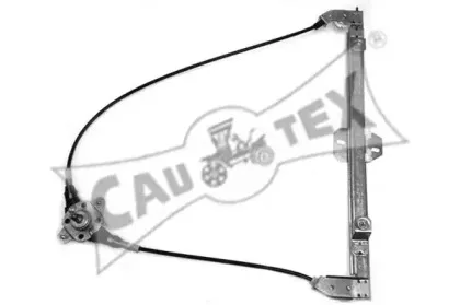 Подъемное устройство для окон CAUTEX купить