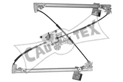 Подъемное устройство для окон CAUTEX купить