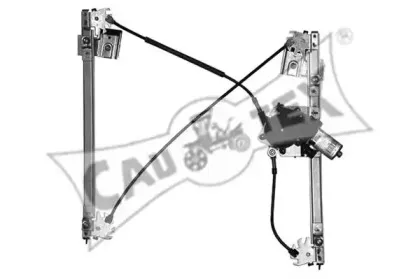 Подъемное устройство для окон CAUTEX купить