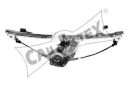 Подъемное устройство для окон CAUTEX купить