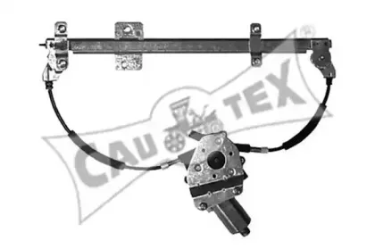 Подъемное устройство для окон CAUTEX купить