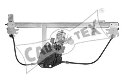 Подъемное устройство для окон CAUTEX купить