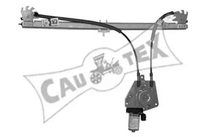 Подъемное устройство для окон CAUTEX купить