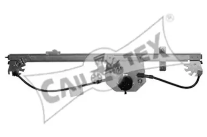 Подъемное устройство для окон CAUTEX купить