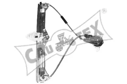 Подъемное устройство для окон CAUTEX купить