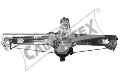 Подъемное устройство для окон CAUTEX купить