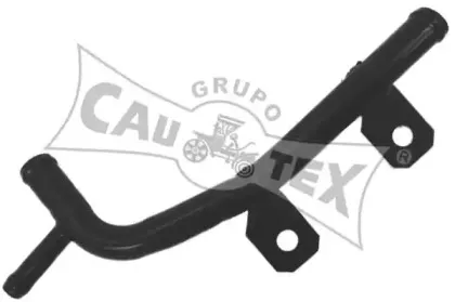 Трубка охлаждающей жидкости CAUTEX купить