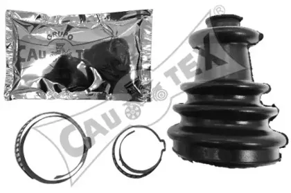 Комплект пылника, приводной вал CAUTEX купить