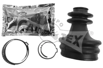 Комплект пылника, приводной вал CAUTEX купить