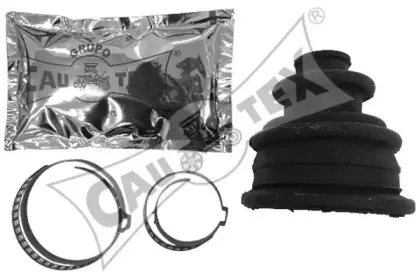 Комплект пылника, приводной вал CAUTEX купить