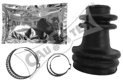 Комплект пылника, приводной вал CAUTEX купить