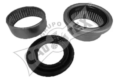 Ремкомплект, балка моста CAUTEX купить