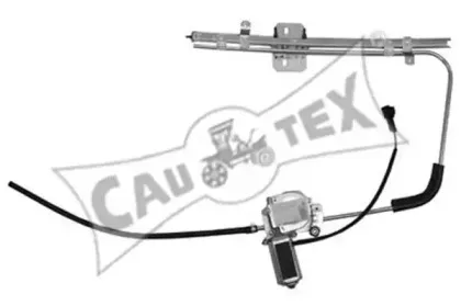 Подъемное устройство для окон CAUTEX купить