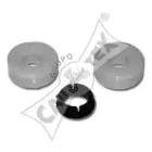 Ремкомплект, поперечный рычаг подвески CAUTEX купить