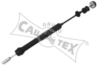 Трос, управление сцеплением CAUTEX купить