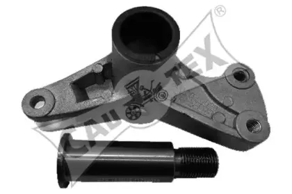 Натяжная планка, поликлиновой ремень CAUTEX купить