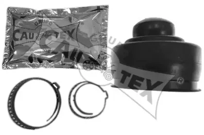 Комплект пылника, приводной вал CAUTEX купить