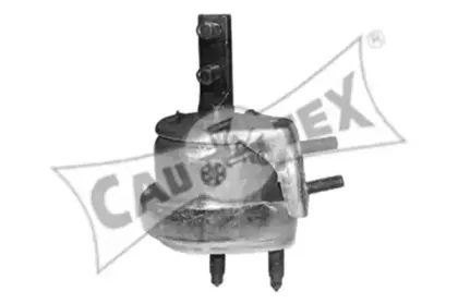 Подвеска, двигатель CAUTEX купить