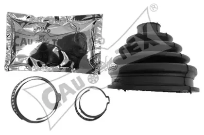 Комплект пылника, приводной вал CAUTEX купить