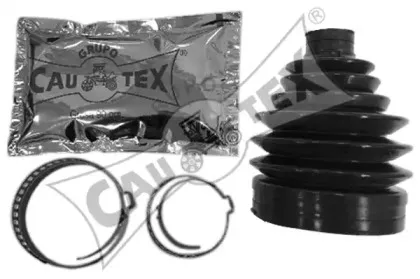 Комплект пылника, приводной вал CAUTEX купить
