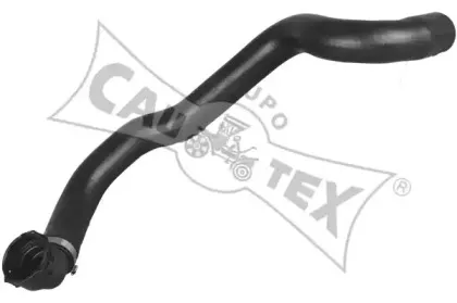 Шланг радиатора CAUTEX купить