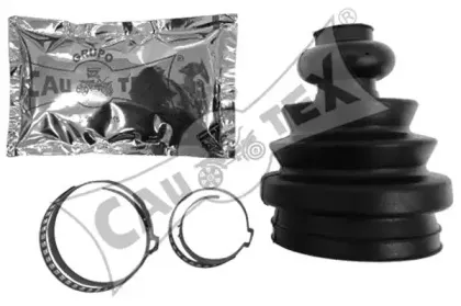 Комплект пылника, приводной вал CAUTEX купить