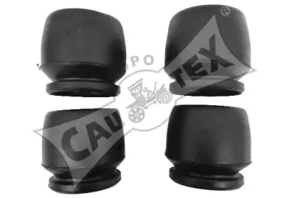 Комплект пылника, приводной вал CAUTEX купить