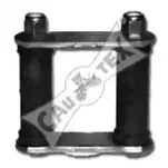 Серьга рессоры CAUTEX купить