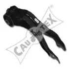 Подвеска, ступенчатая коробка передач CAUTEX купить