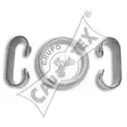 Комплект прокладок, система выпуска ОГ CAUTEX купить