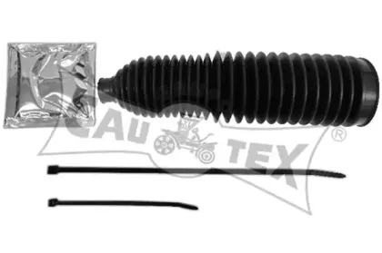 Комплект пылника, рулевое управление CAUTEX купить