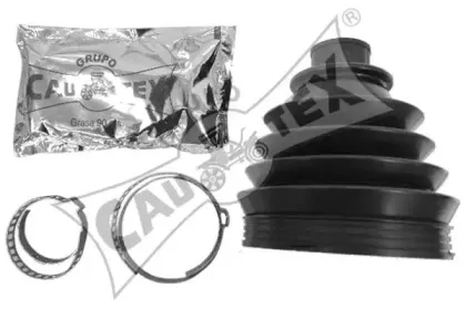 Комплект пылника, приводной вал CAUTEX купить