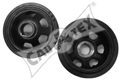 Ременный шкив, коленчатый вал CAUTEX купить