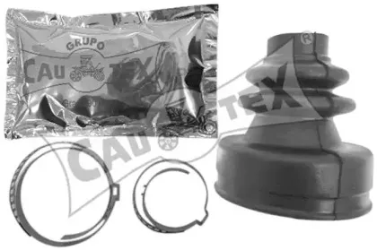 Комплект пылника, приводной вал CAUTEX купить