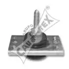 Подвеска, двигатель CAUTEX купить