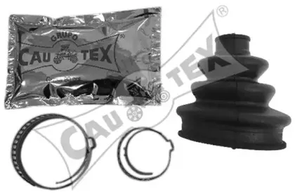 Комплект пылника, приводной вал CAUTEX купить
