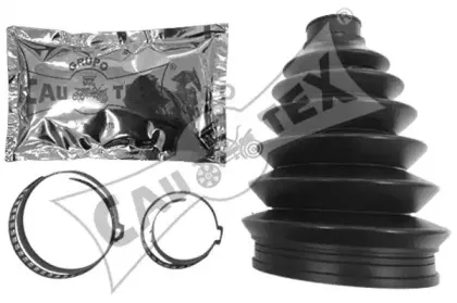 Комплект пылника, приводной вал CAUTEX купить