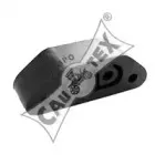 Кронштейн, система выпуска ОГ CAUTEX купить