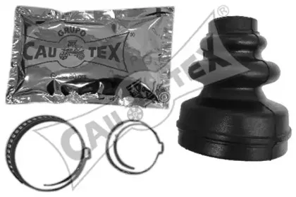 Комплект пылника, приводной вал CAUTEX купить