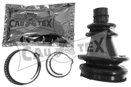 Комплект пылника, приводной вал CAUTEX купить