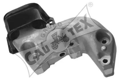 Подвеска, двигатель CAUTEX купить