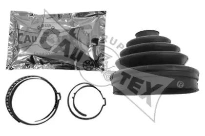 Комплект пылника, приводной вал CAUTEX купить