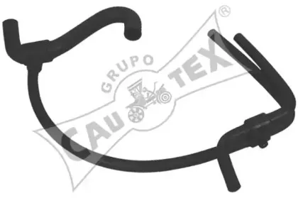 Шланг радиатора CAUTEX купить