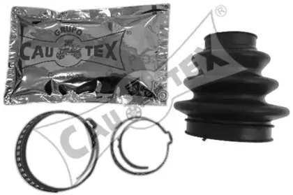 Комплект пылника, приводной вал CAUTEX купить