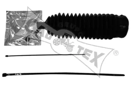 Комплект пылника, рулевое управление CAUTEX купить