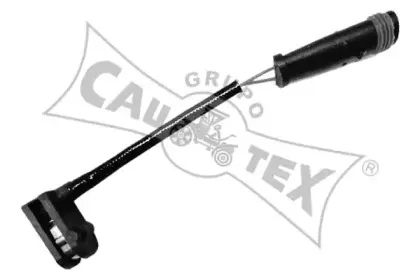 Сигнализатор, износ тормозных колодок CAUTEX купить