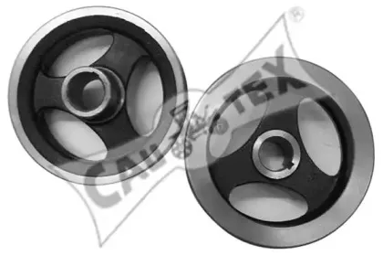 Ременный шкив, коленчатый вал CAUTEX купить