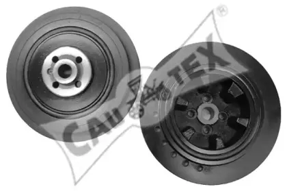 Ременный шкив, коленчатый вал CAUTEX купить