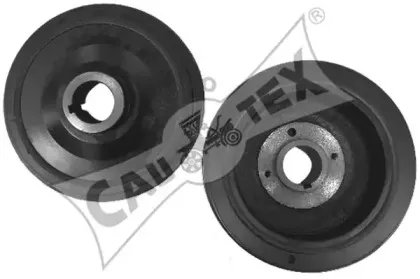 Ременный шкив, коленчатый вал CAUTEX купить
